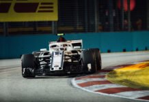 Announcer and race descriptions confusing spectators and pilots