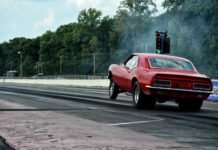 London riverside perfect for watching this year’s Boat Race